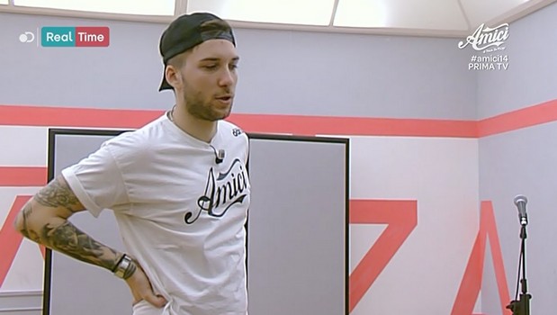 Amici 14 | Puntata 20 maggio 2015