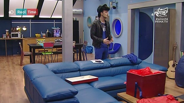 Amici 14 | Puntata 27 maggio 2015