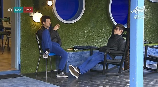 Amici 14 | Puntata 7 maggio 2015