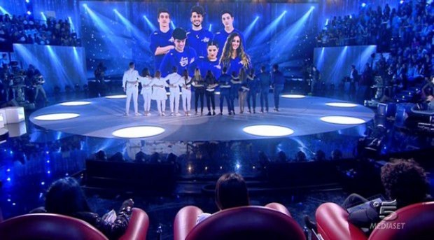 Amici 2015 | Puntata 9 maggio