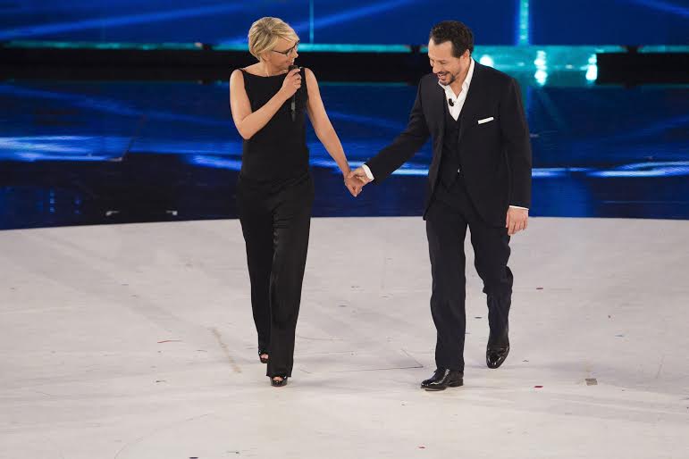 Amici 14 sesta puntata serale 16 maggio 2015
