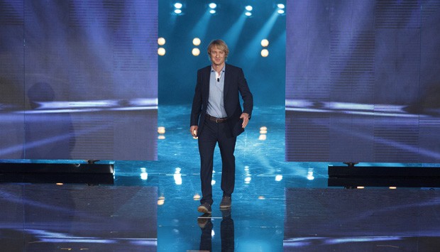 Stasera in tv, 2 maggio 2015: Senza Parole, Amici, Ulisse