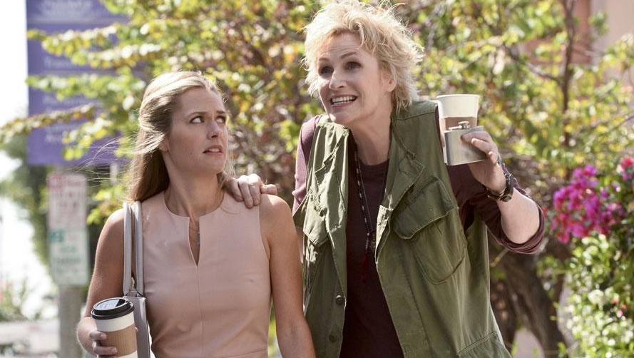 Comedy americane ordinate per la stagione 2015-16