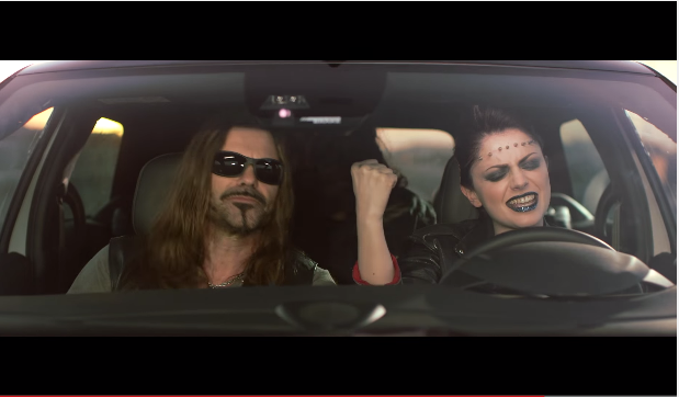 Annalisa, Vincerò: testo e video ufficiale
