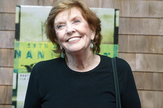 E’ morta Anne Meara, era Mary Brady in Sex and the City