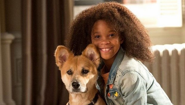 Annie – trailer italiano del remake con Jamie Foxx e Cameron Diaz