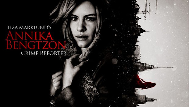 Annika: Crime Reporter, su laeffe la serie tratta dai gialli di Liza Marklund