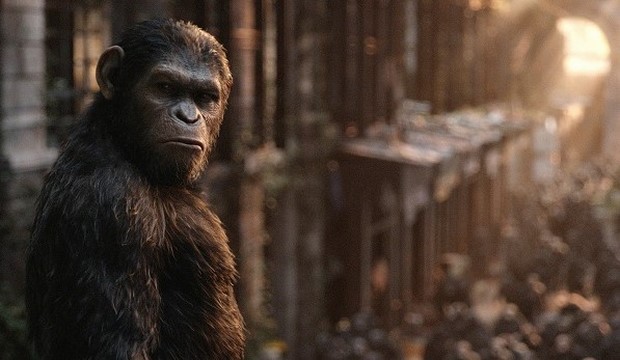 Apes Revolution – Il pianeta delle scimmie: Matt Reeves parla del finale alternativo