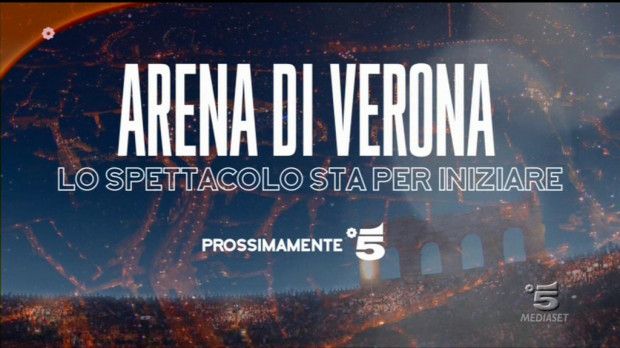 Arena di Verona 2015, Lo spettacolo sta per iniziare: Brian May, Nina Zilli e Nek tra gli ospiti [anticipazioni]