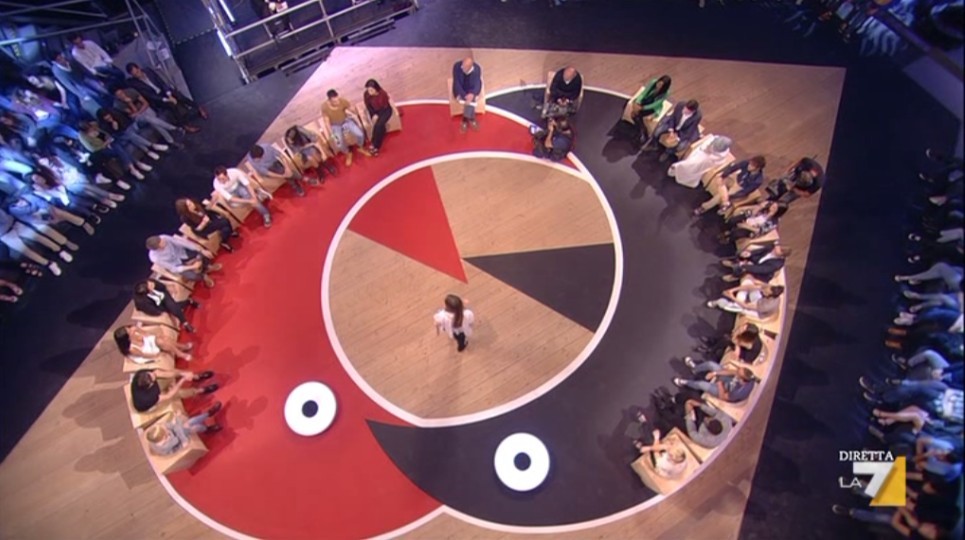 Announo: Belen Rodriguez e Stefano Rodotà ospiti della seconda puntata