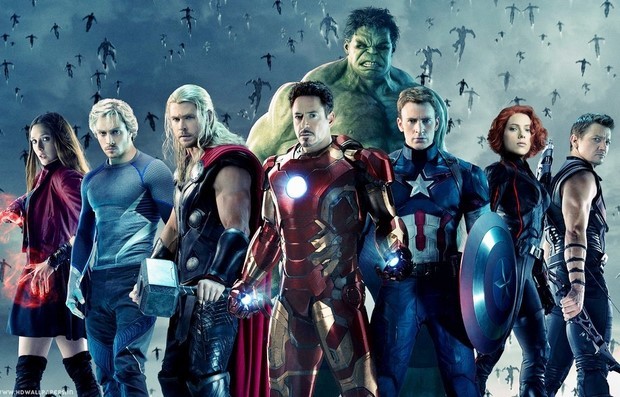 Avengers 2: omaggi, citazioni ed “easter egg” in un video