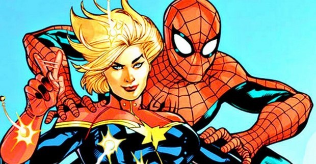 Avengers 2: Joss Whedon voleva Spider-Man e Captain Marvel