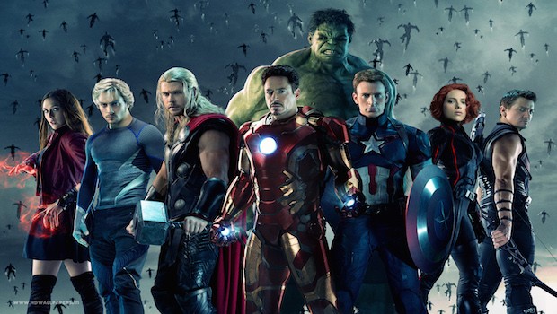 Box Office Italia 7 maggio, Doraemon dietro Avengers: Age of Ultron