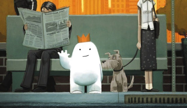 Beekle, Jason Reitman si da’ all’animazione per la DreamWorks Animation