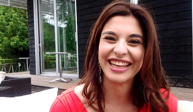 Effetto Estate, Benedetta Rinaldi a Blogo: “Faremo informazione, senza corrucciarci troppo” (VIDEO)