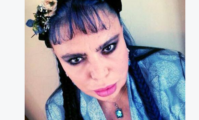 Loredana Bertè: due album in uscita, uno con soli duetti, l’altro di inediti