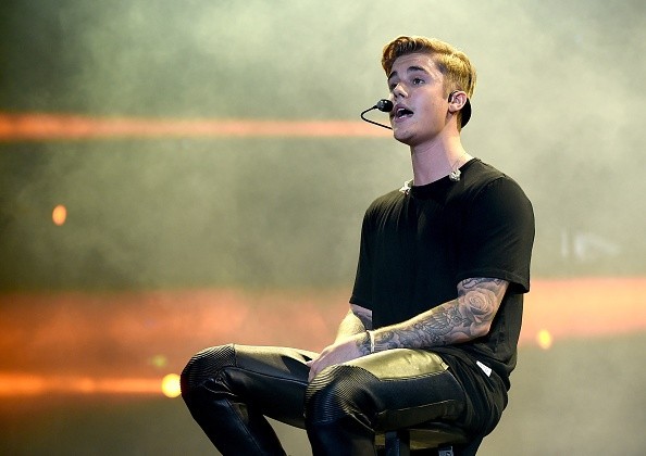 Justin Bieber giudice a The Voice Usa?