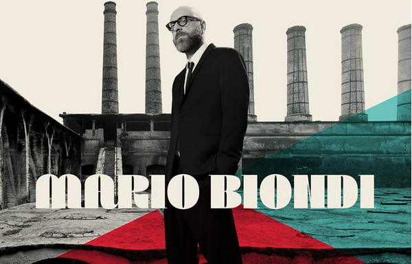 Classifica Album Italia 14 maggio 2015: Mario Biondi in vetta, Mumford and Sons in top 5