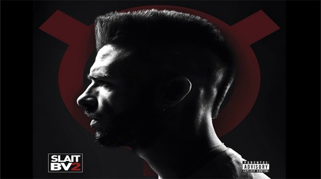 Bloody Vinyl Vol 2 – il nuovo mixtape di Dj Slait in free download