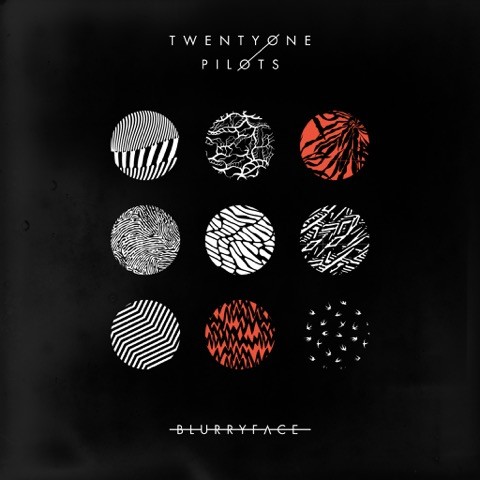 Classifica musica americana 28 Maggio 2015: Taylor Swift prima nei singoli, i Twenty One Pilots in vetta negli album