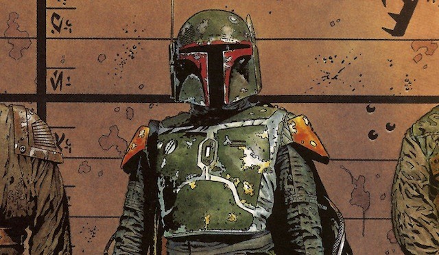 Star Wars Anthology, il secondo spin-off sarà su Boba Fett