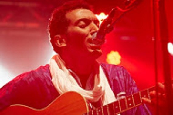 Estathé Market Sound 2015: concerti