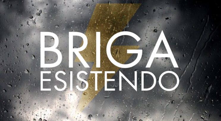Amici 2015, Briga, Esistendo: testo e audio