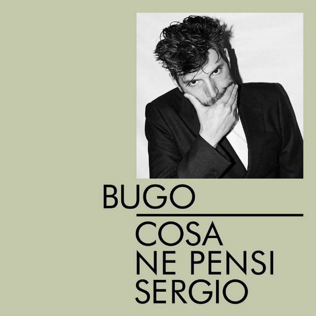 Bugo: Cosa ne pensi Sergio è il nuovo singolo (Testo e Audio)