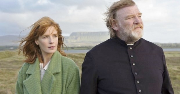 Calvario: trailer italiano del dramma con Brendan Gleeson