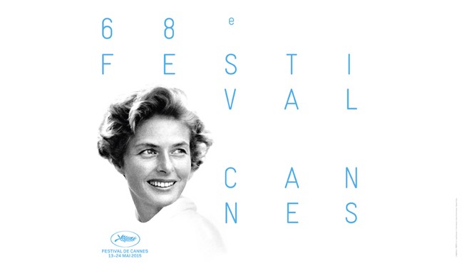 Cannes 2015 in tv, IRIS live dal Festival del Cinema