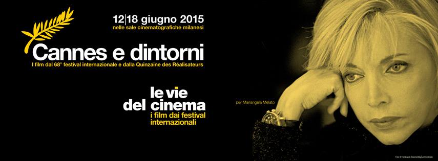 Cannes e dintorni 2015