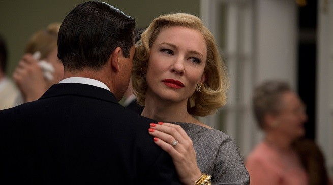 Carol: recensione in anteprima del film di Todd Haynes