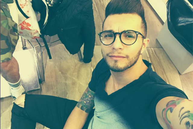 Marco Carta compie 30 anni: nuovo singolo in uscita a giugno 2015 #TantiAuguriMarcoCarta