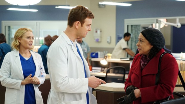 Upfront 2015-16 Nbc: Blindspot al lunedì, Heroes Reborn di giovedì, le comedy di venerdì, Chicago Med in mid-season (trame e video)