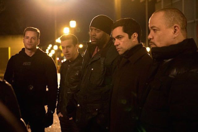 Ascolti Tv Usa 26 aprile – primo maggio: bene il crossover tra Chicago Fire, Chicago P.D. e Law and order: unità speciale, cala Stalker, sale Bates Motel