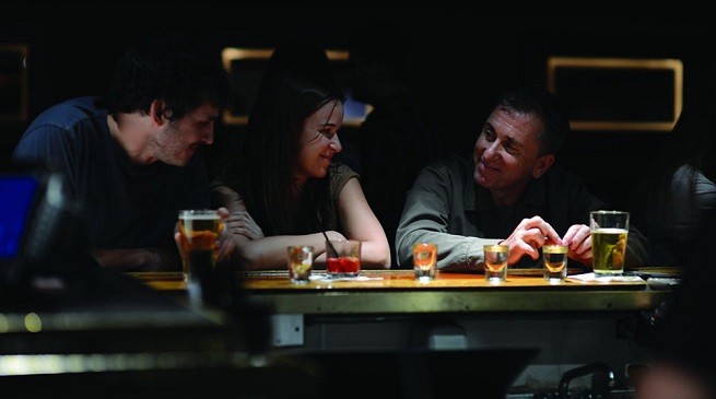 Chronic: recensione in anteprima del film di Michel Franco in concorso a Cannes 2015