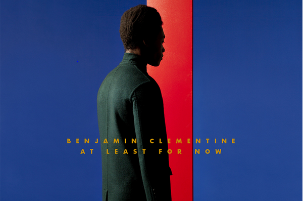 Benjamin Clementine, At Least for Now: tracklist canzoni dell’album
