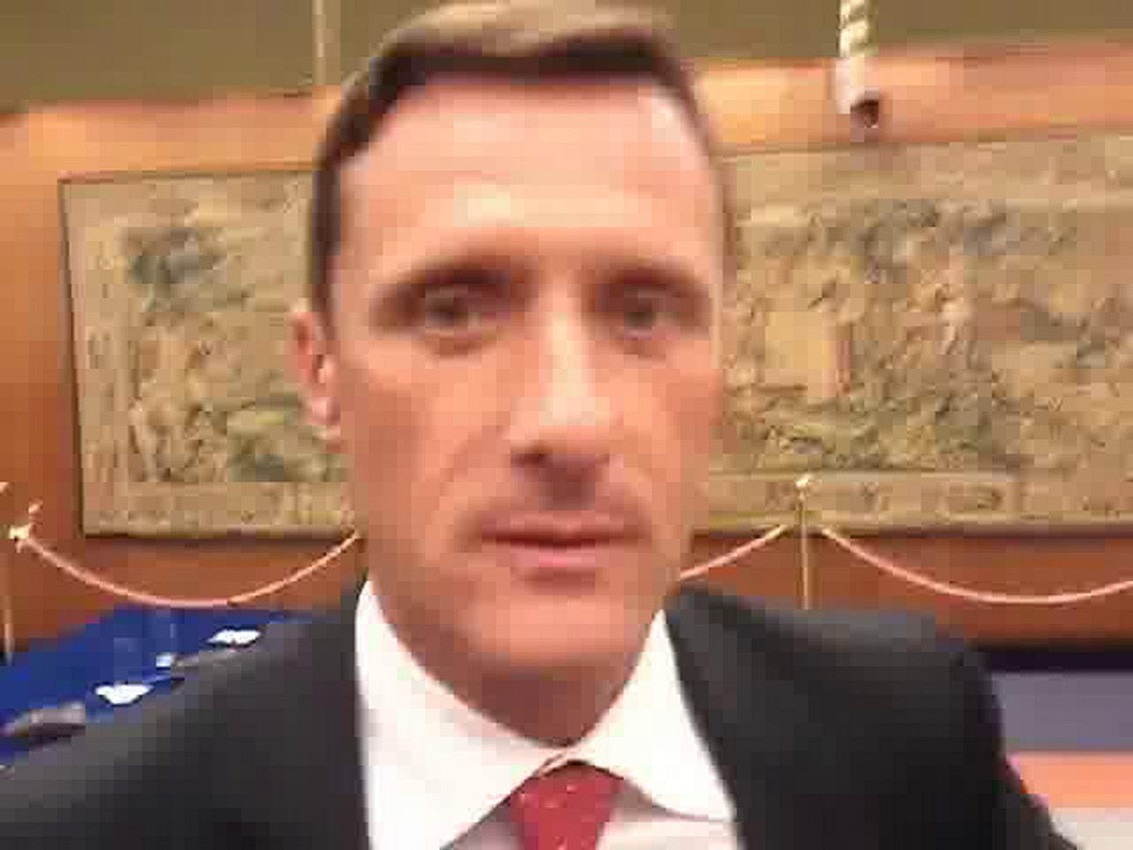 Intervista a Alessandro Fabretti