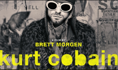 Kurt Cobain, nuovo album di inediti in estate 2015?