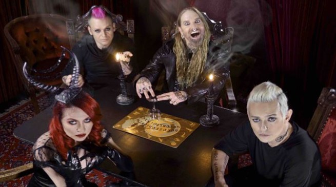 Coal Chamber, I.O.U. Nothing: testo, traduzione e video
