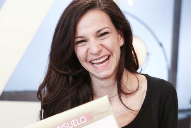 Hair, la vincitrice Consuelo a Blogo: “Voglio dare gioia alle donne. Costantino mi ha fatto sbocciare”