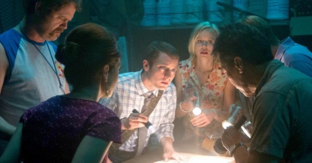 Cooties: trailer e poster dell’horror-comedy con Elijah Wood