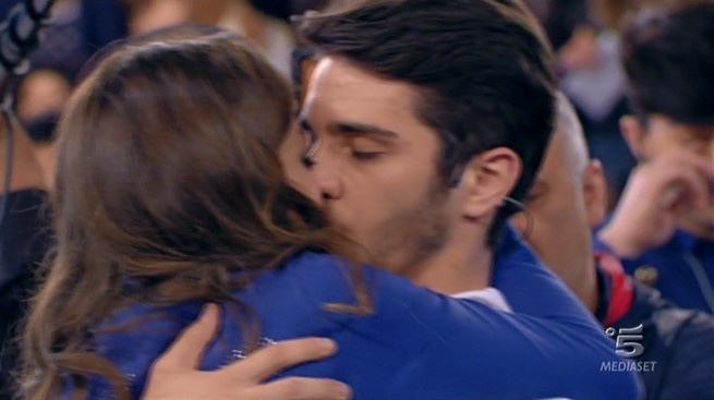 Amici 14 serale, puntata 9 maggio 2015