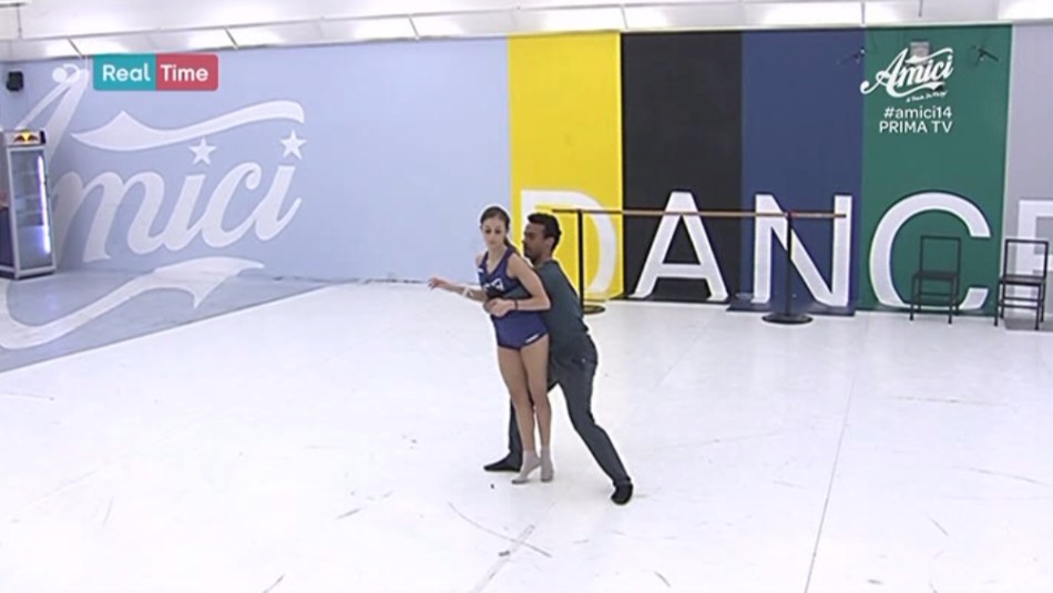 Amici 14 | Puntata 13 maggio 2015