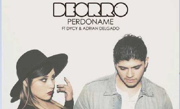 Deorro feat. Dycy e Adrian Delgado, Perdoname: testo, traduzione e audio