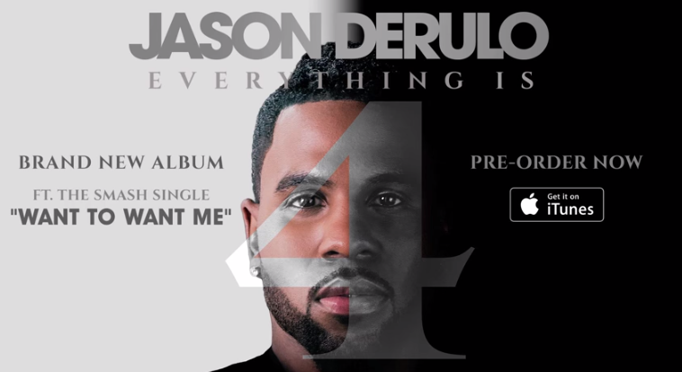 Jason Derulo e Jennifer Lopez, Try Me: testo, traduzione e audio del duetto