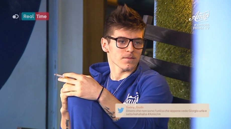 Amici 14 | Puntata 29 maggio 2015 (FOTO)