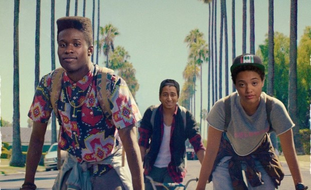 Dope: trailer senza censure del film prodotto da Forest Whitaker