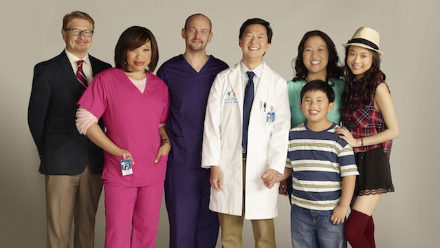 Upfront 2015-16 Abc, le nuove serie tv