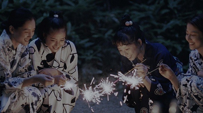 Little Sister: recensione del film di Hirokazu Kore-eda in concorso a Cannes 2015